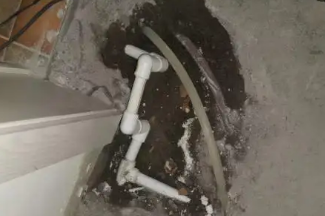 渠县卫生间漏水检测多少钱