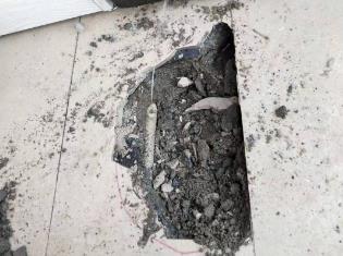 渠县卫生间漏水检测哪家好
